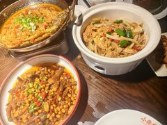 -小柴米·传统江西菜(万寿宫店)