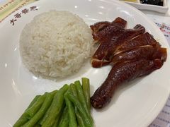 -大哥餐厅(西城花园店)