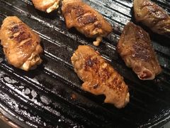 -厚味居炙子烤肉·清真(天桥南纬路店)