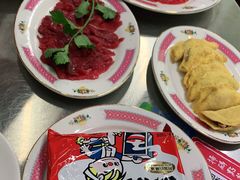 -燃计沙茶皇·香港沙茶火锅(人广旗舰店)
