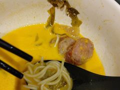 -和府捞面(天河领展广场店)