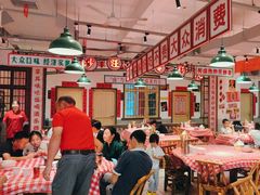 -龙师傅卤炒(天马店)
