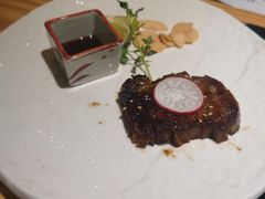 -花潮料理艺食馆(世欧广场店)