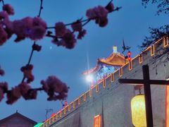 -西安城墙·碑林历史文化景区