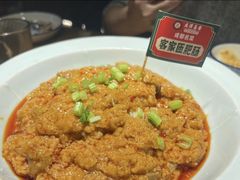 -龙潭喜客·四川客家菜