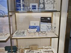-世纪大明眼镜·林德伯格·蔡司官方授权店(武昌旗舰店)