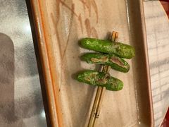 -鳥喜Toriki怀石烧鸟料理