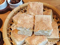 -丹江渔村(龙旗店)