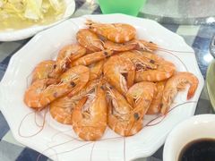 -钱大妈海鲜饭店(保利林语店)