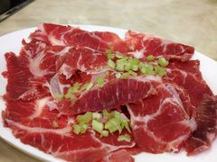 -潮汕良记牛肉火锅(洪武路店)