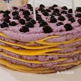 大学四年每年都去好多次的甜品店！最爱