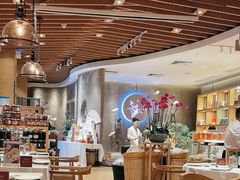 -若蘭慈·无国界素食料理(欢乐海岸店)