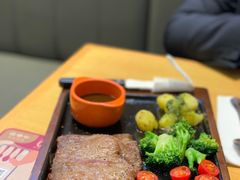 -必胜客(天河城店)