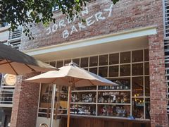 -佐敦面包铺·JORDAN BAKERY