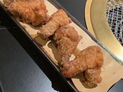 -谷牛和牛烤肉(漕河泾印象城店)