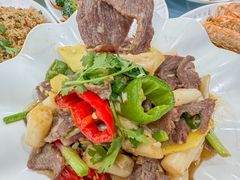 -明记海鲜大排档(巽寮湾店)