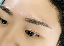 -MIVI野生眉纹绣纹眉