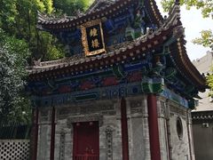 -罔极寺