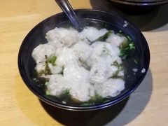 -真真鲜馄饨店(启蒙路店)