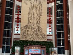 -中国闽台缘博物馆