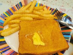 -新辉港式茶餐厅(北栅店)