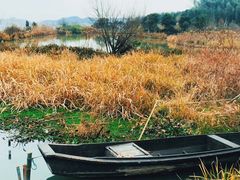 -东钱湖旅游度假区