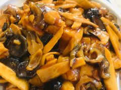 -陆壹捌餐厅(五大道店)