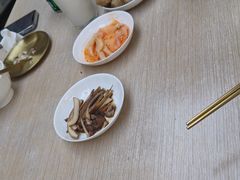 -面道赞宁海海鲜面(迎凤街店)