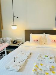 -星摇篮月子中心(紫竹万怡店)