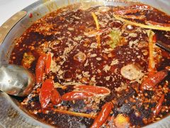 -潮火锅·麻辣牛肉火锅(观音桥方圆·LIVE店)