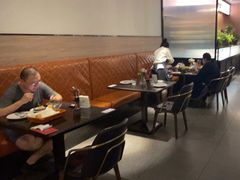 大堂-西堤牛排(龙德广场店)