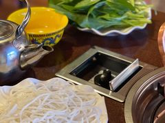 -顺顺小吃(独克宗古城店)
