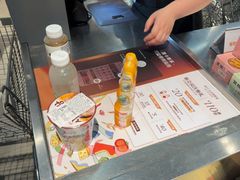 -Olé精品超市(广州太古汇店)