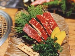 黑牛横膈膜-黑牛の店·和牛烧肉(合生汇店)