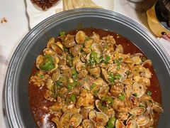 -敬李白·江南小馆(万达店)