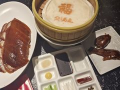 -局气 烤鸭·北京菜(光华路店)