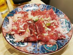 -大阪烧肉BAKA一代(十亩地店)