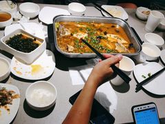 -半天妖烤鱼(长安万达广场店)