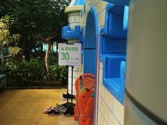 -南宫五洲植物乐园