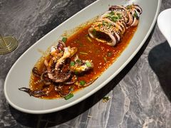 -前海沿·青岛菜(乐客城店)