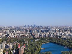 -中央广播电视塔