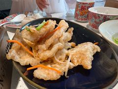 -北大荒人•新东北菜(青岛银座店)