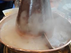 -北门涮肉·铜锅涮肉(南锣鼓巷店)