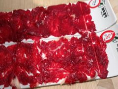 -潮牛壹号鲜牛肉火锅(世界城广场店)