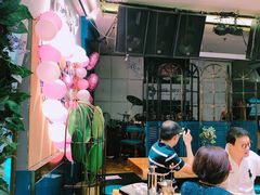 -杜哈夫DOUX RÊVE·生日蛋糕(日月光店)