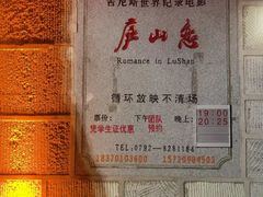-庐山恋影院(河西路店)