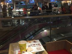 -舌尖上的中国·尝城(力旺广场店)
