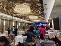 大堂-御彩酒家(东风东路店)