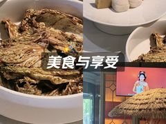 -大鸭梨烤鸭·北京菜(南小街/南苑店)