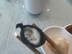 -添福来墨鱼饺子 · 海鲜东北菜(大连星海·黄浦路店)